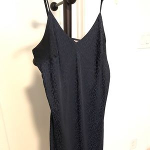 Spaghetti Strap Dress